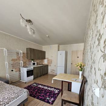 Сдается 1-комнатная квартира, 26 м²