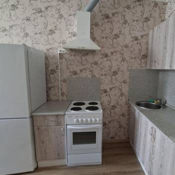 Сдается 1-комнатная квартира, 24 м²