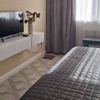 Продается 1-комнатная квартира, 35 м²