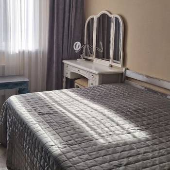 Продается 1-комнатная квартира, 35 м²