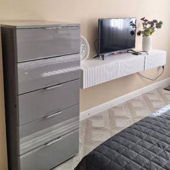 Продается 1-комнатная квартира, 35 м²