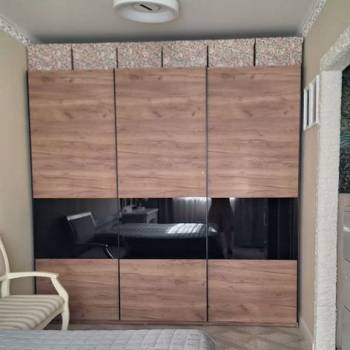 Продается 1-комнатная квартира, 35 м²
