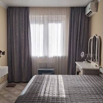 Продается 1-комнатная квартира, 35 м²