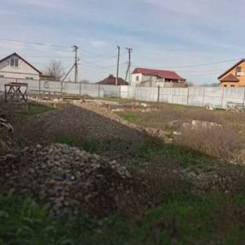 Продается Участок, 500 м²