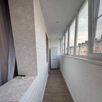 Сдается 1-комнатная квартира, 27 м²