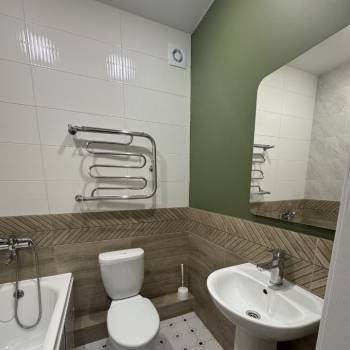 Сдается 1-комнатная квартира, 27 м²