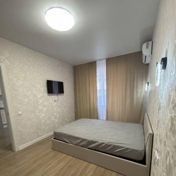 Сдается 1-комнатная квартира, 27 м²