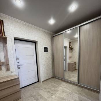 Сдается 1-комнатная квартира, 38 м²