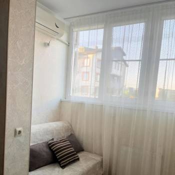Сдается 1-комнатная квартира, 38 м²