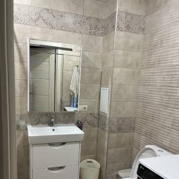 Сдается 1-комнатная квартира, 38 м²