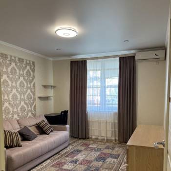 Сдается 1-комнатная квартира, 38 м²