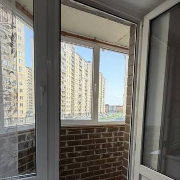 Сдается 1-комнатная квартира, 30 м²