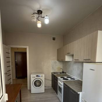 Сдается 1-комнатная квартира, 30 м²