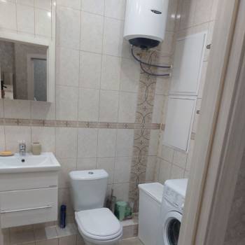 Сдается 1-комнатная квартира, 36 м²
