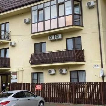 Продается 2-х комнатная квартира, 84,8 м²