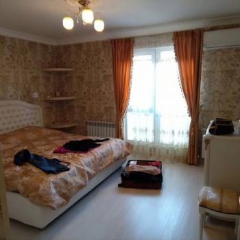 Продается 2-х комнатная квартира, 84,8 м²