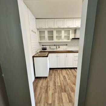 Продается 1-комнатная квартира, 34,8 м²