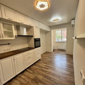 Продается 1-комнатная квартира, 34,8 м²