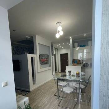 Сдается 1-комнатная квартира, 43 м²