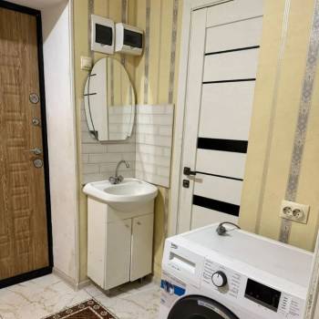 Сдается 1-комнатная квартира, 20 м²