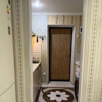 Сдается 1-комнатная квартира, 20 м²