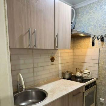Сдается 1-комнатная квартира, 20 м²