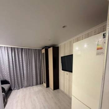 Сдается 1-комнатная квартира, 20 м²