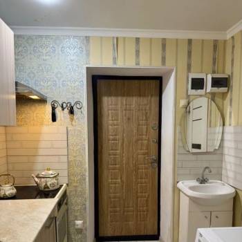 Сдается 1-комнатная квартира, 20 м²