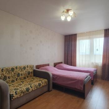 Сдается 1-комнатная квартира, 39 м²