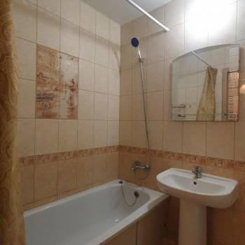 Сдается 1-комнатная квартира, 39 м²