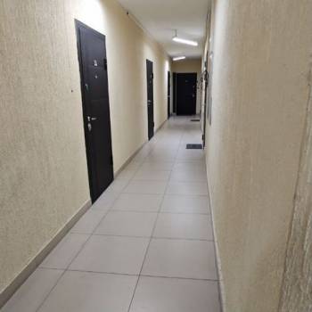 Продается 1-комнатная квартира, 36,4 м²
