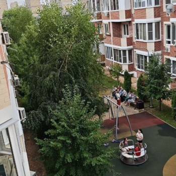 Продается 1-комнатная квартира, 36,4 м²