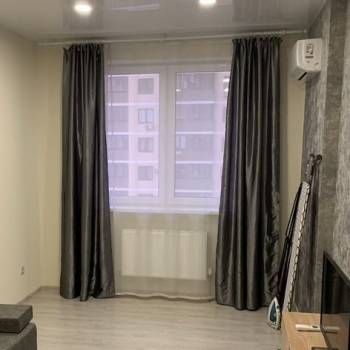 Продается 1-комнатная квартира, 34,1 м²