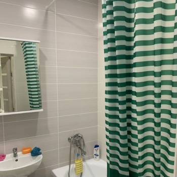 Продается 1-комнатная квартира, 34,1 м²