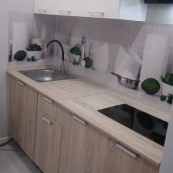 Сдается 1-комнатная квартира, 25 м²