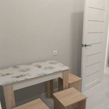 Сдается 1-комнатная квартира, 25 м²