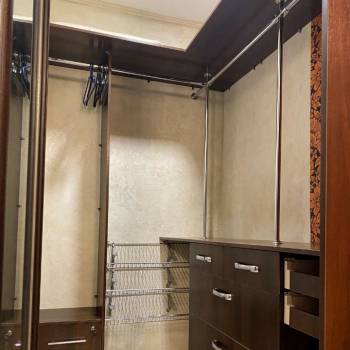 Сдается 1-комнатная квартира, 44 м²