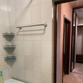 Сдается 1-комнатная квартира, 44 м²