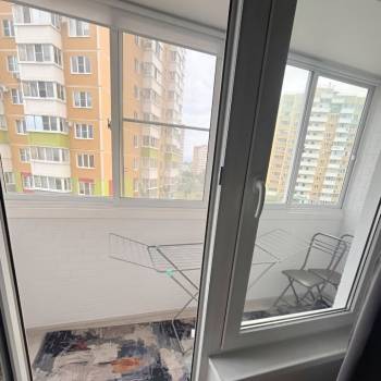 Сдается 2-х комнатная квартира, 52 м²