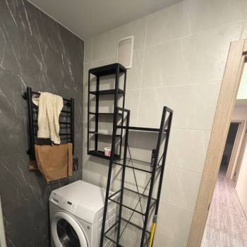 Сдается 2-х комнатная квартира, 52 м²