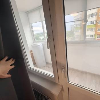 Сдается 2-х комнатная квартира, 52 м²