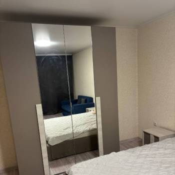Сдается 2-х комнатная квартира, 52 м²