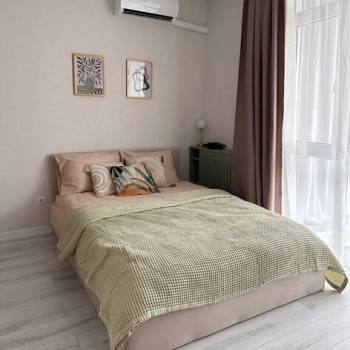 Сдается 1-комнатная квартира, 23,6 м²