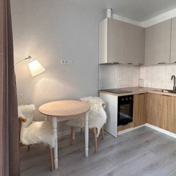 Сдается 1-комнатная квартира, 23,6 м²
