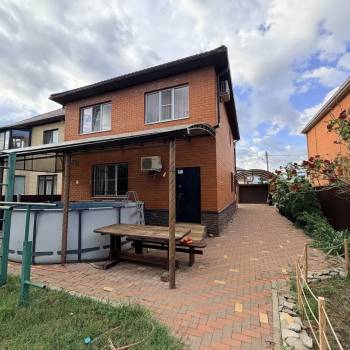 Продается Дом, 146 м²