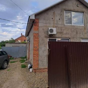 Продается Дом, 130 м²