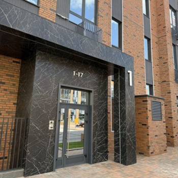 Продается 1-комнатная квартира, 35,2 м²