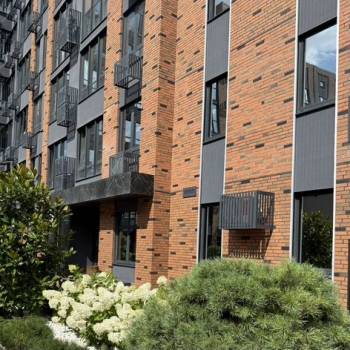 Продается 1-комнатная квартира, 35,2 м²