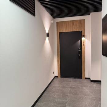 Продается 1-комнатная квартира, 35,2 м²