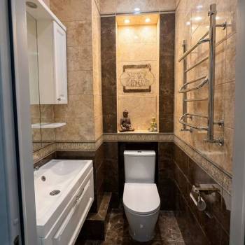 Продается 3-х комнатная квартира, 90,6 м²
